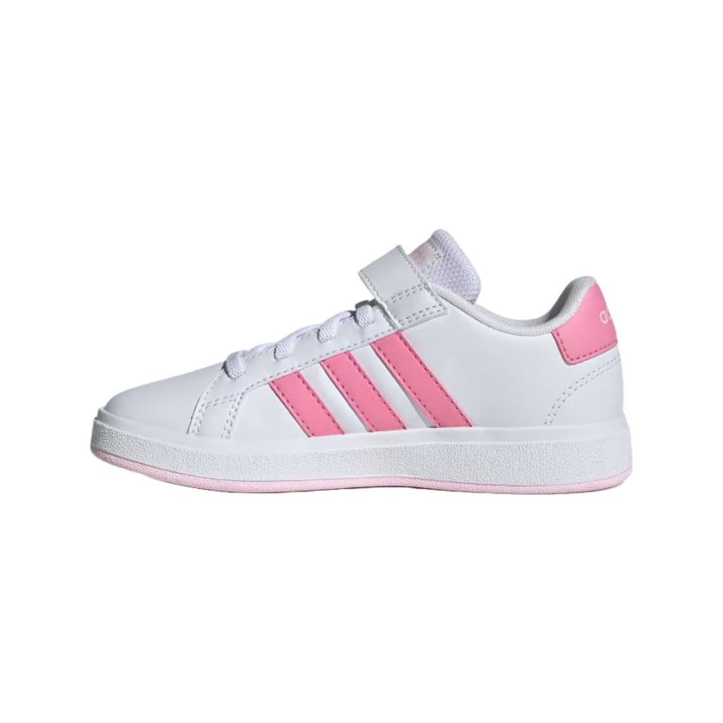 adidas Unisex Kid's Grand Court