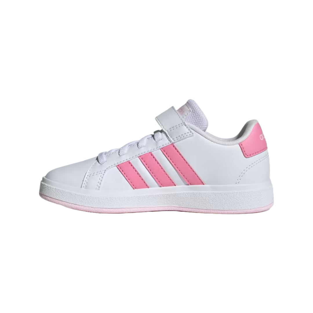 adidas Unisex Kid's Grand Court
