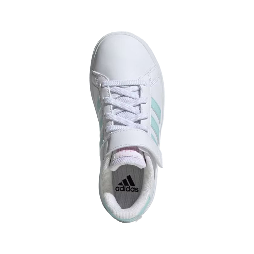 adidas Unisex Kid's Grand Court
