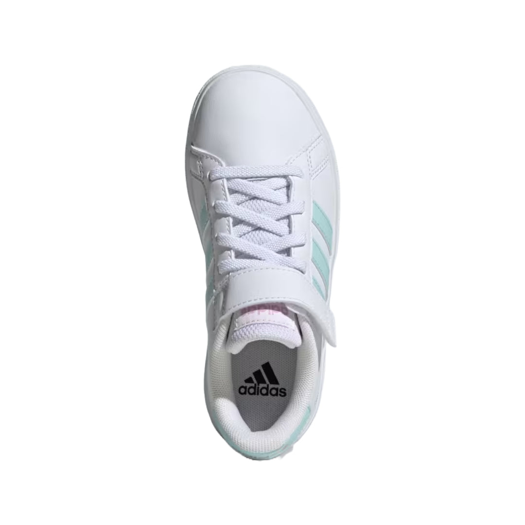 adidas Unisex Kid's Grand Court