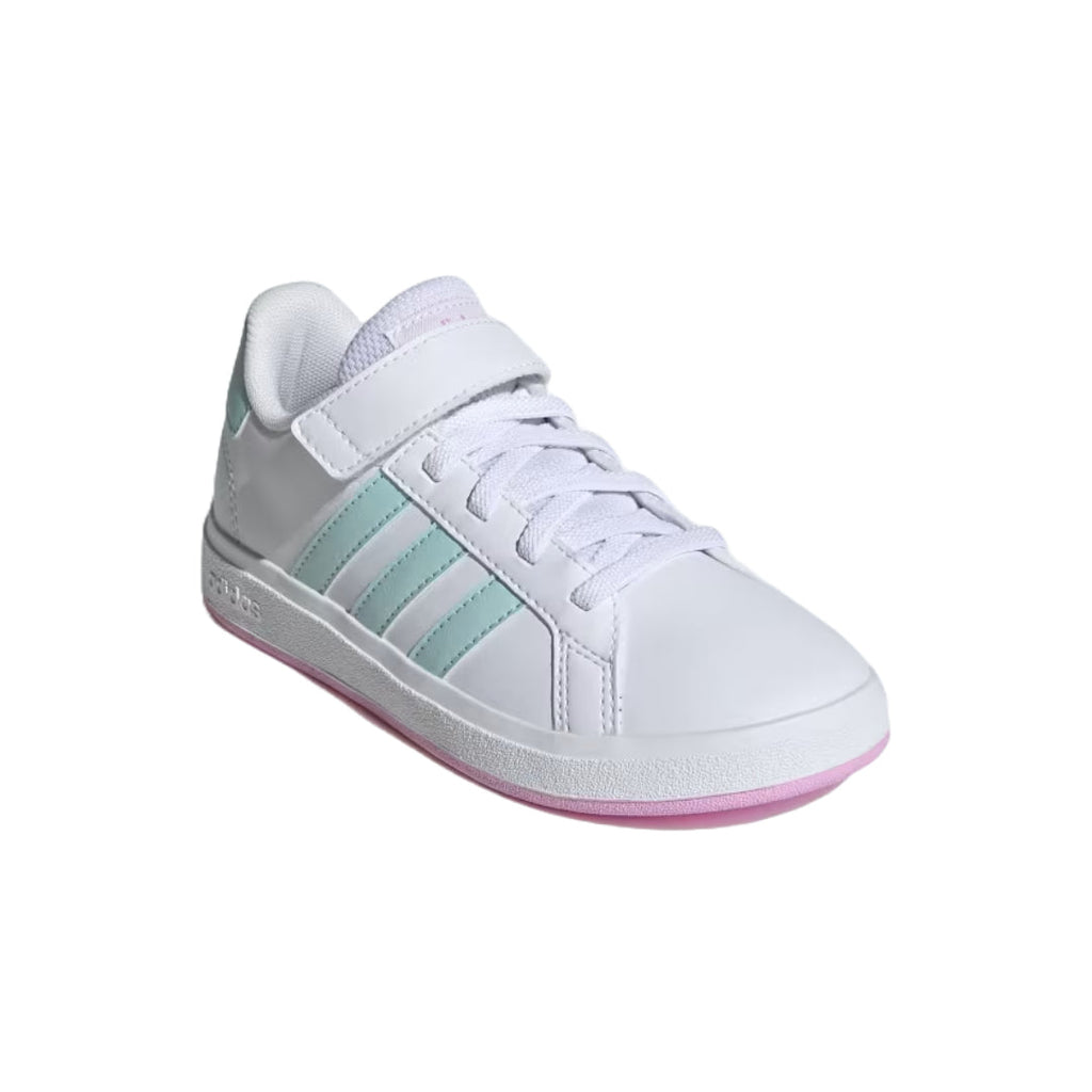 adidas Unisex Kid's Grand Court