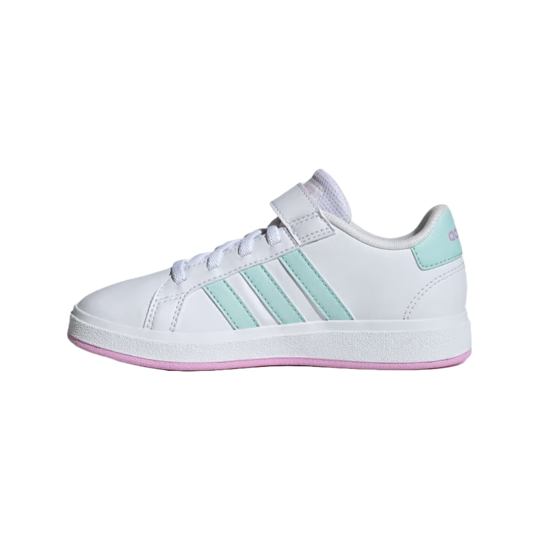 adidas Unisex Kid's Grand Court