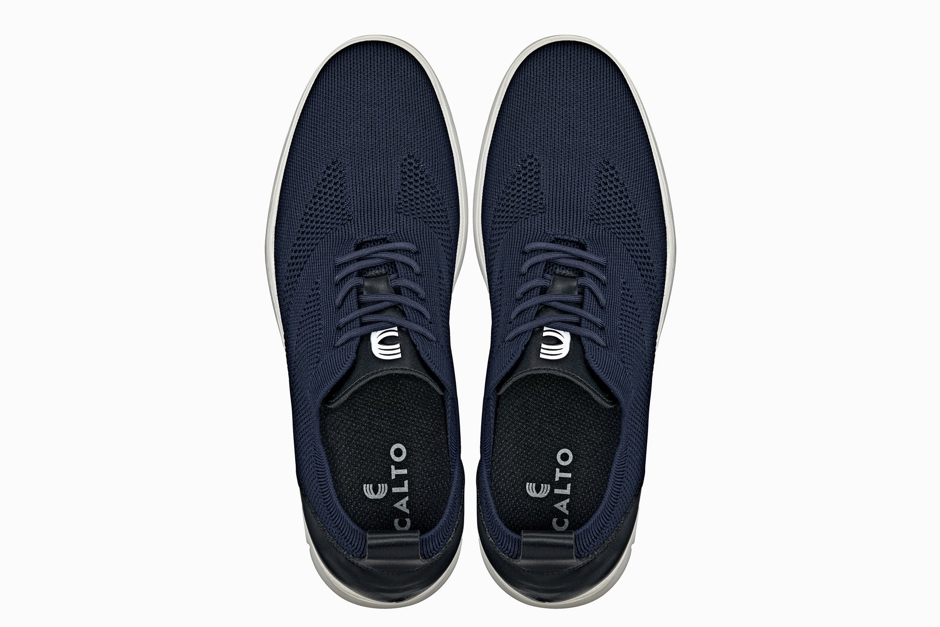 Lace Up Casual Walker - Lightweight