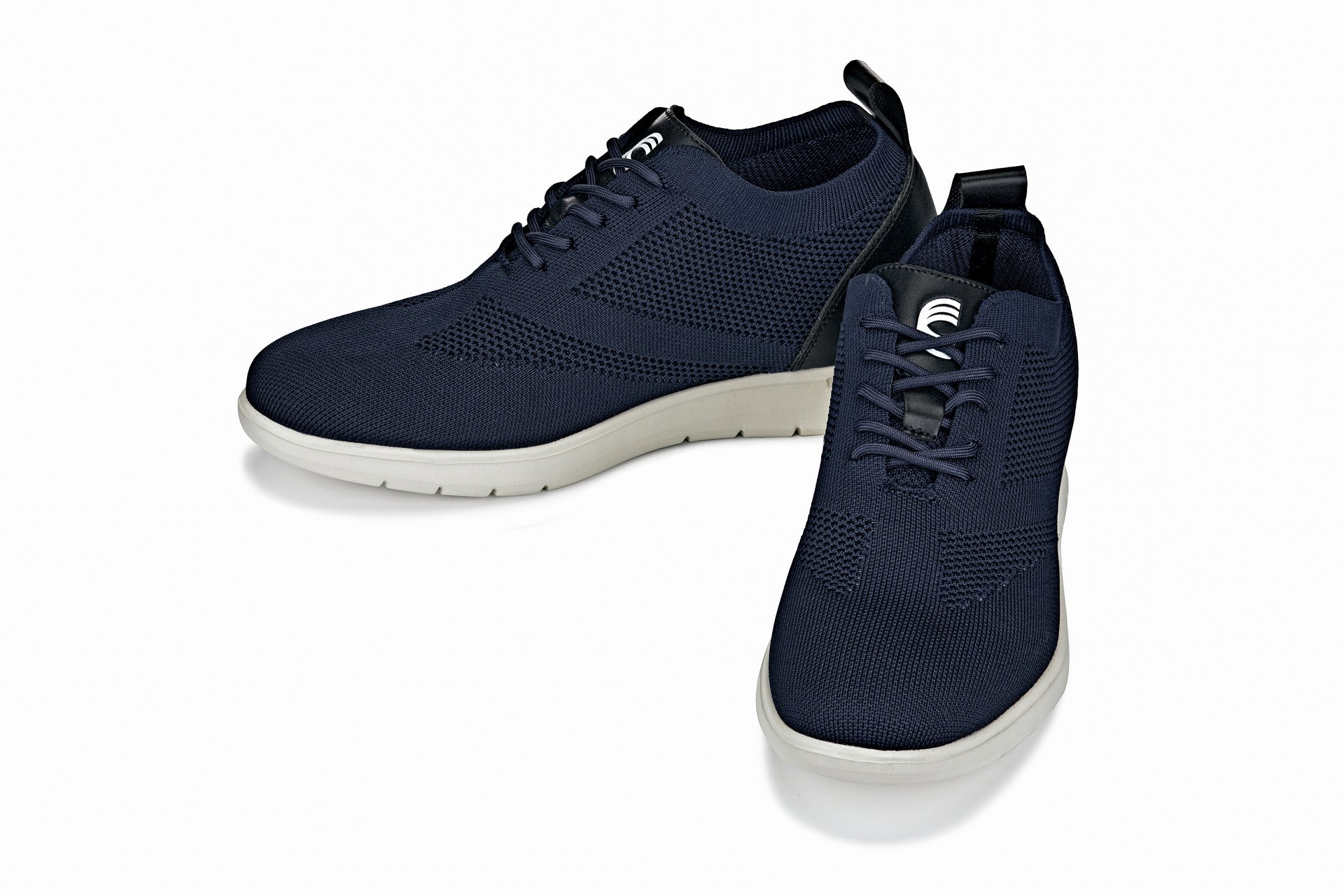 Lace Up Casual Walker - Lightweight