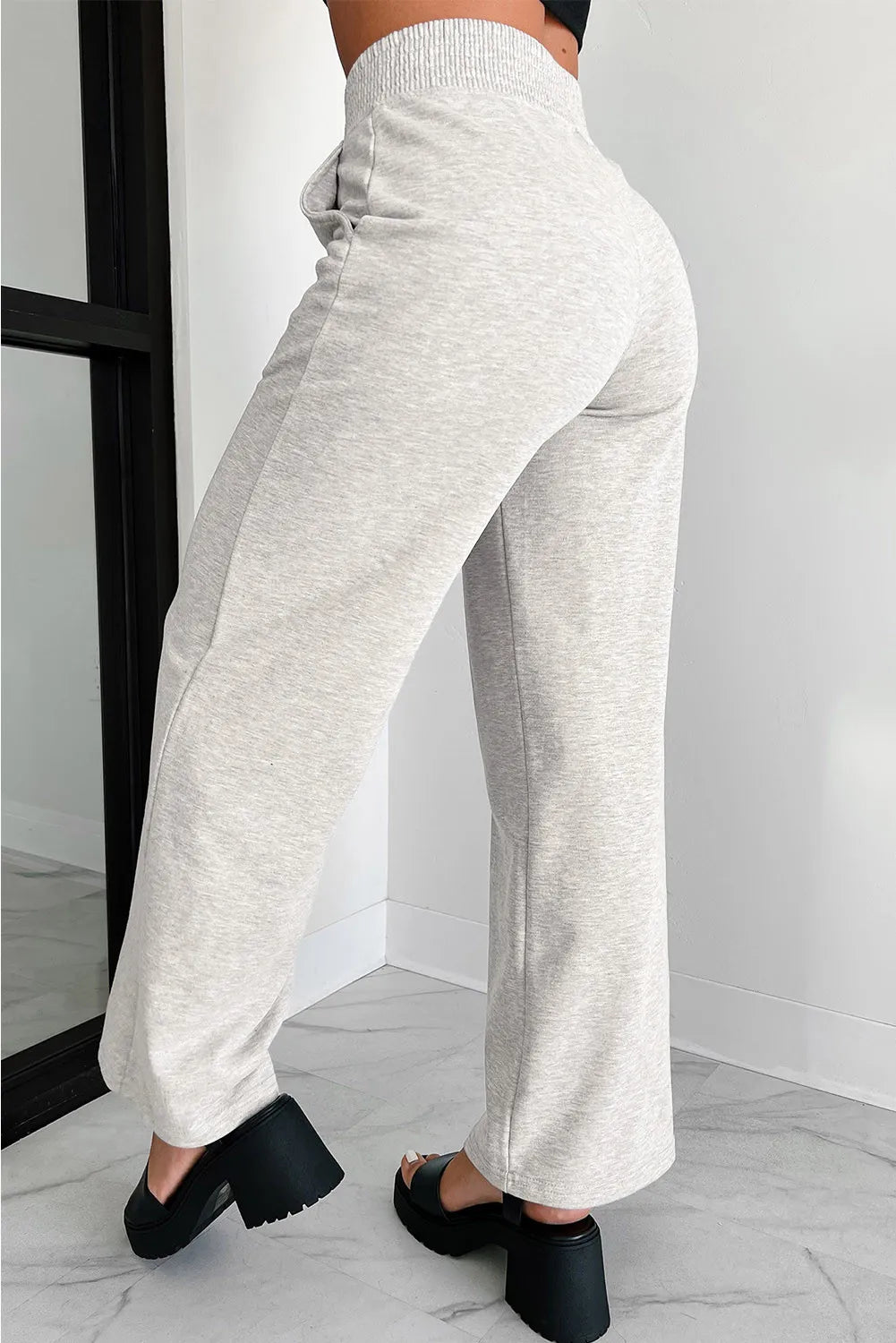 Active Pants with Pockets