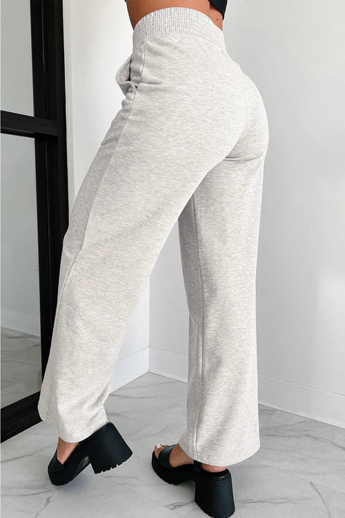 Active Pants with Pockets