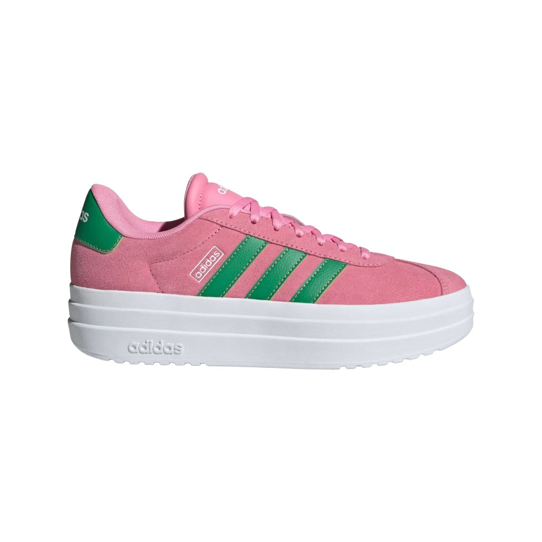 adidas Women's VL Court Bold