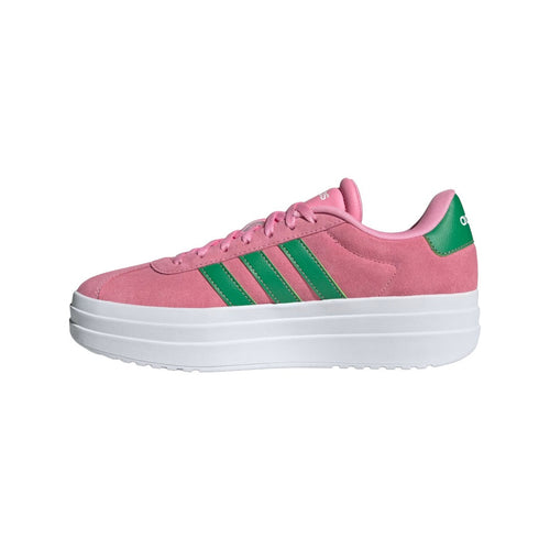 adidas Women's VL Court Bold