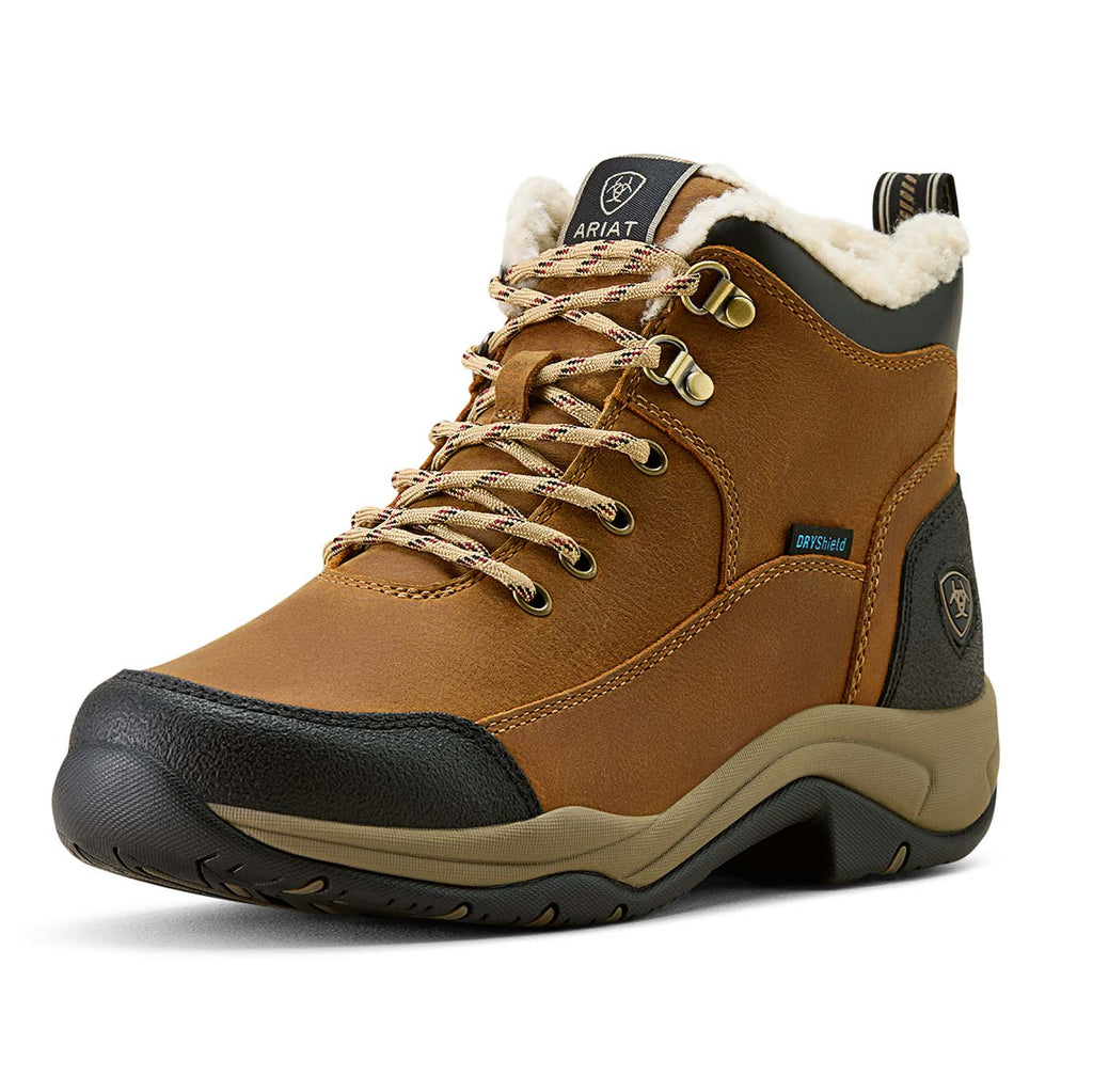 Women Waterproof Boots