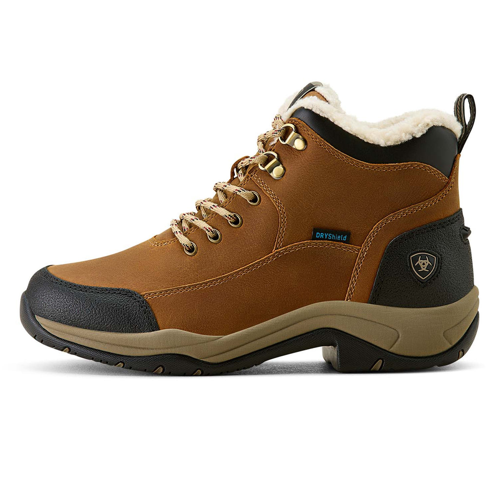 Women Waterproof Boots