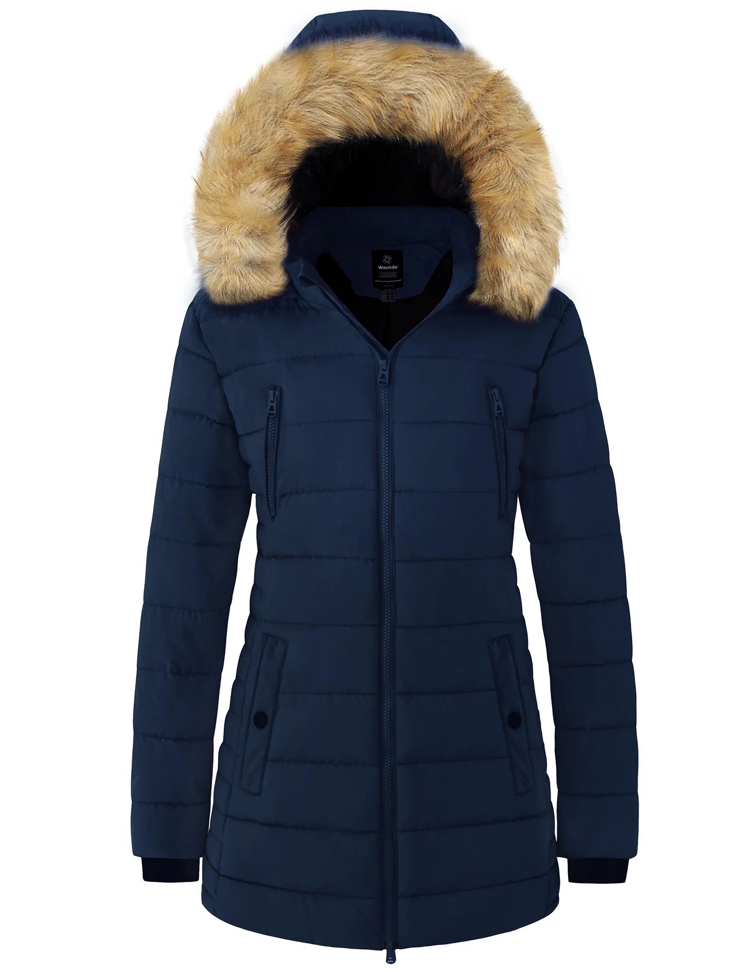  Jackets Waterproof Snow Coats Navy XL