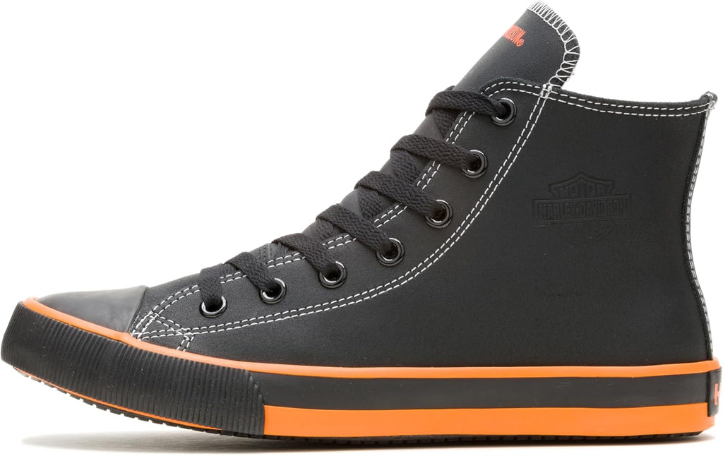 Footwear Mens Nathan Sneakers Shoes Casual