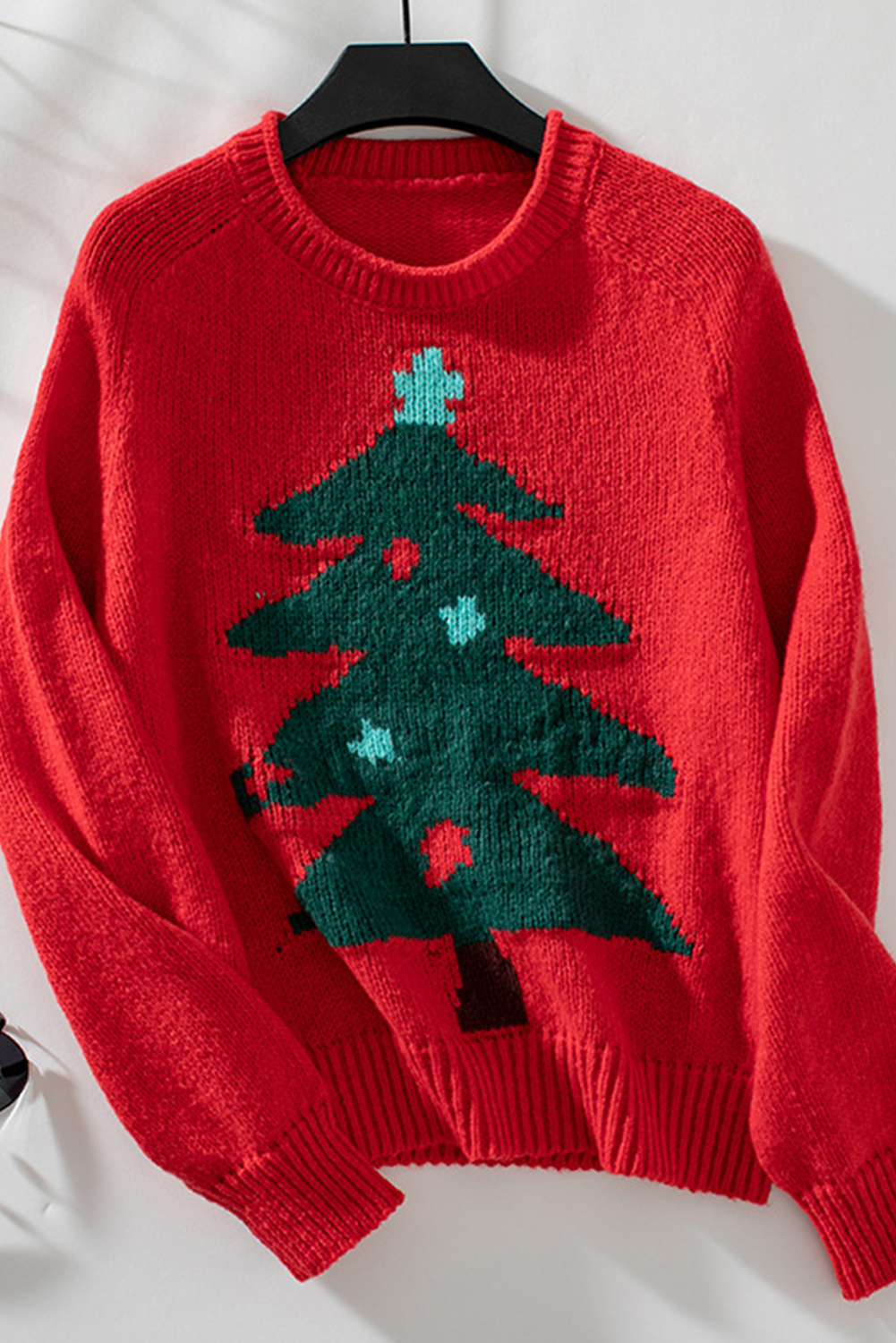 Sweater-Christmas Fashion