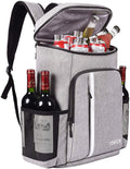 Backpack Cooler Leakproof Insulated Waterproof 