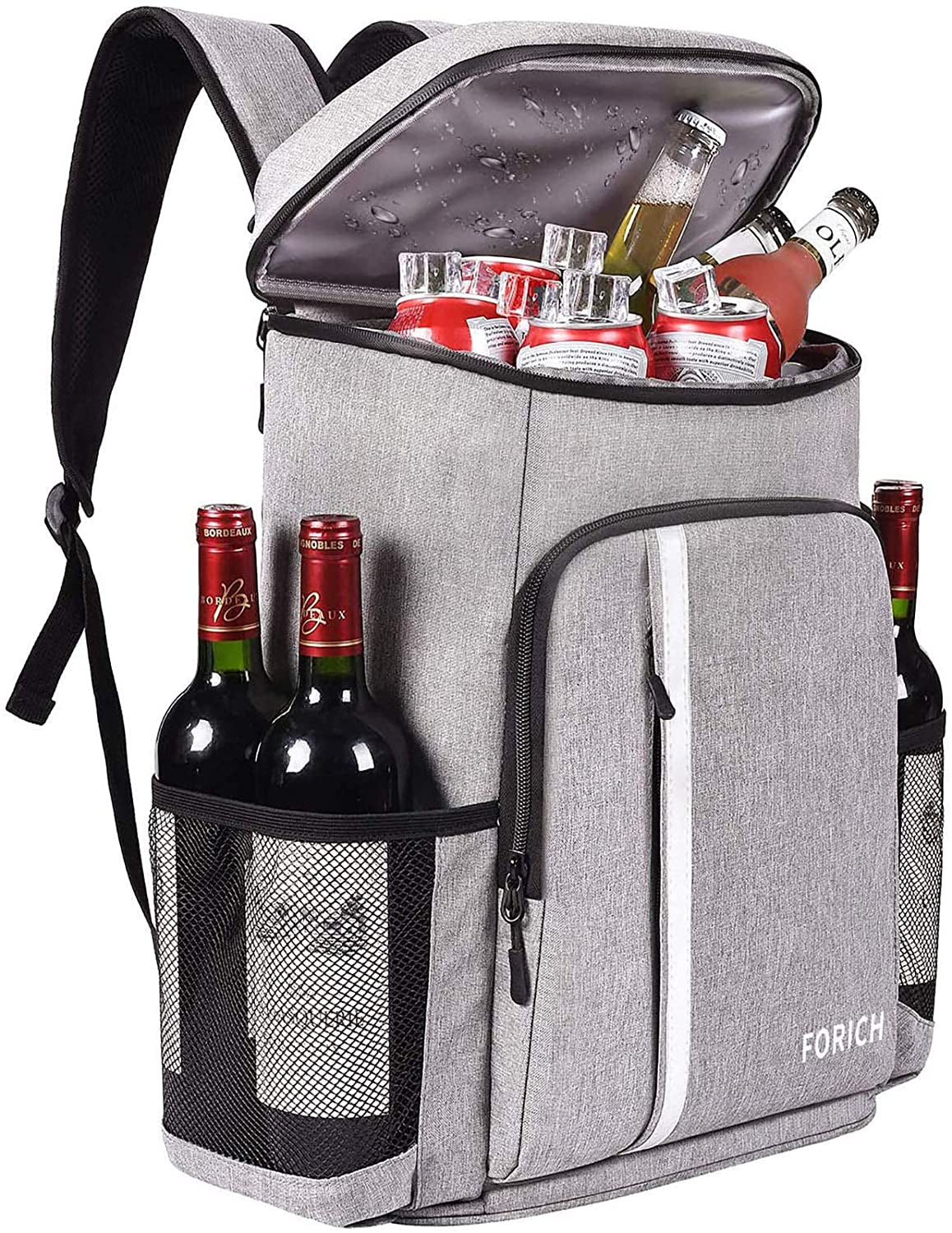 Backpack Cooler Leakproof Insulated Waterproof 
