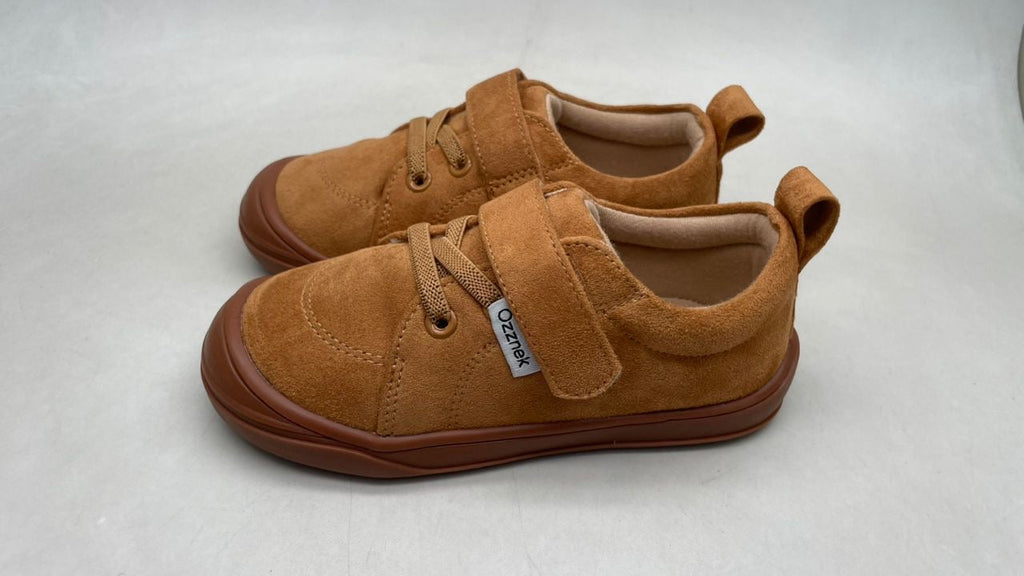 Flexible Sole Kids' Sneakers