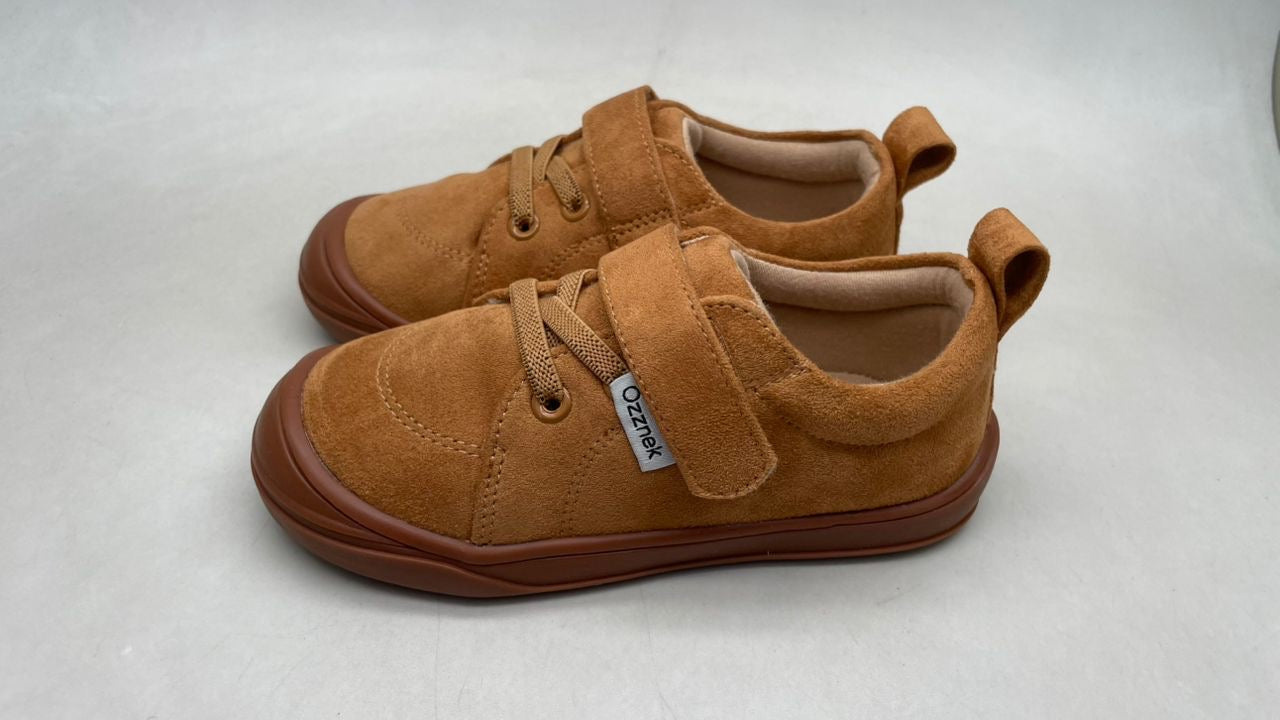 Flexible Sole Kids' Sneakers