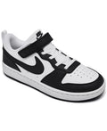 Little Kids' Court Borough Low Recraft Fastening Strap