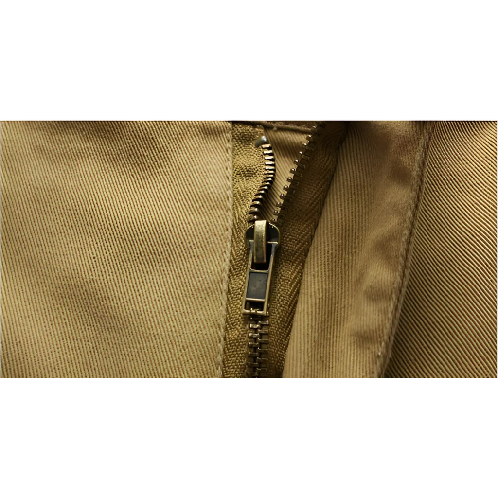 Cargo Trousers Shorts