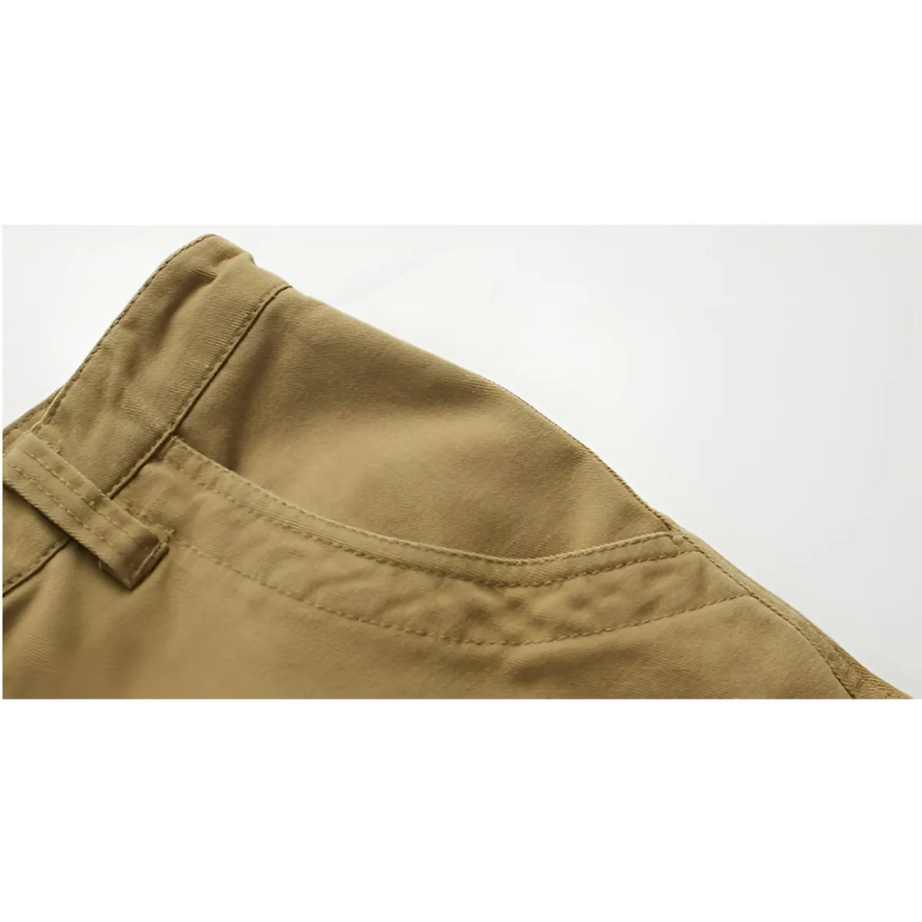 Cargo Trousers Shorts