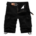Cargo Trousers Shorts
