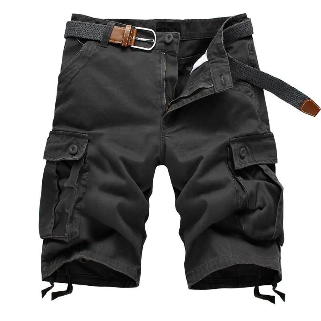 Cargo Trousers Shorts