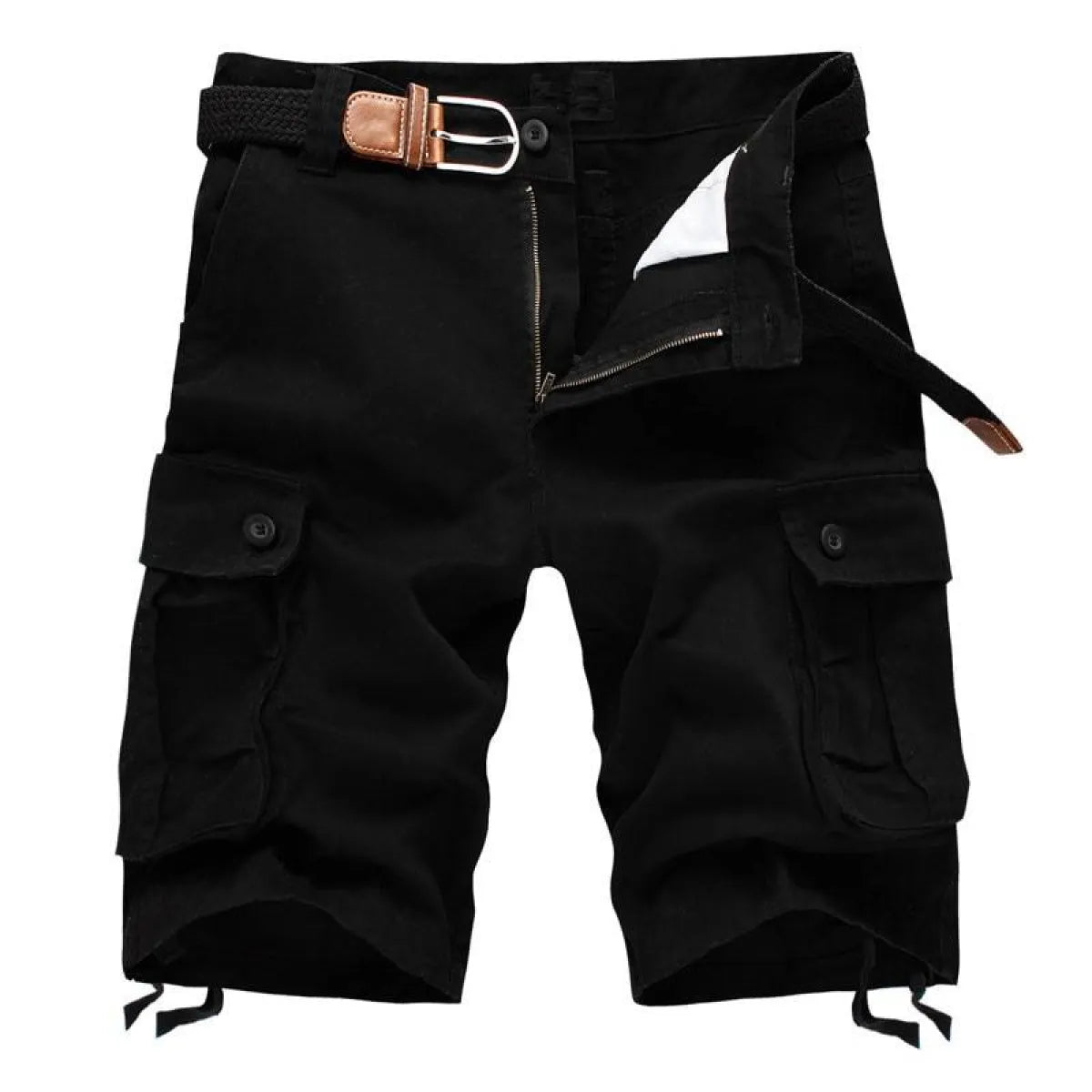 Cargo Trousers Shorts