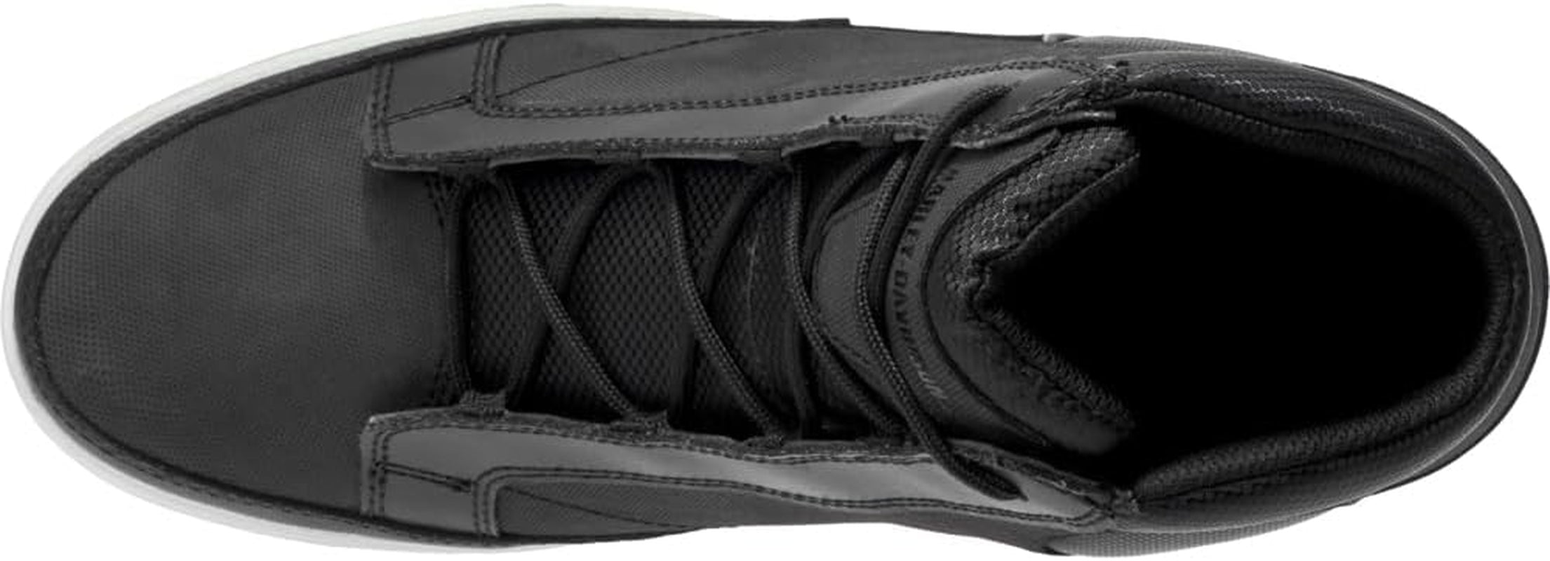 FOOTWEAR Mens Vardon Sneakers Shoes Casual