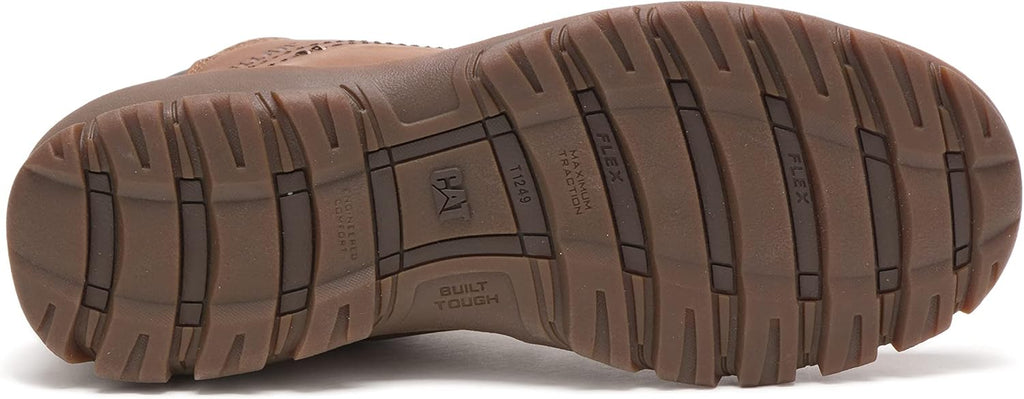 Cat Footwear Men'S Transform 2.0 Chukka Boot