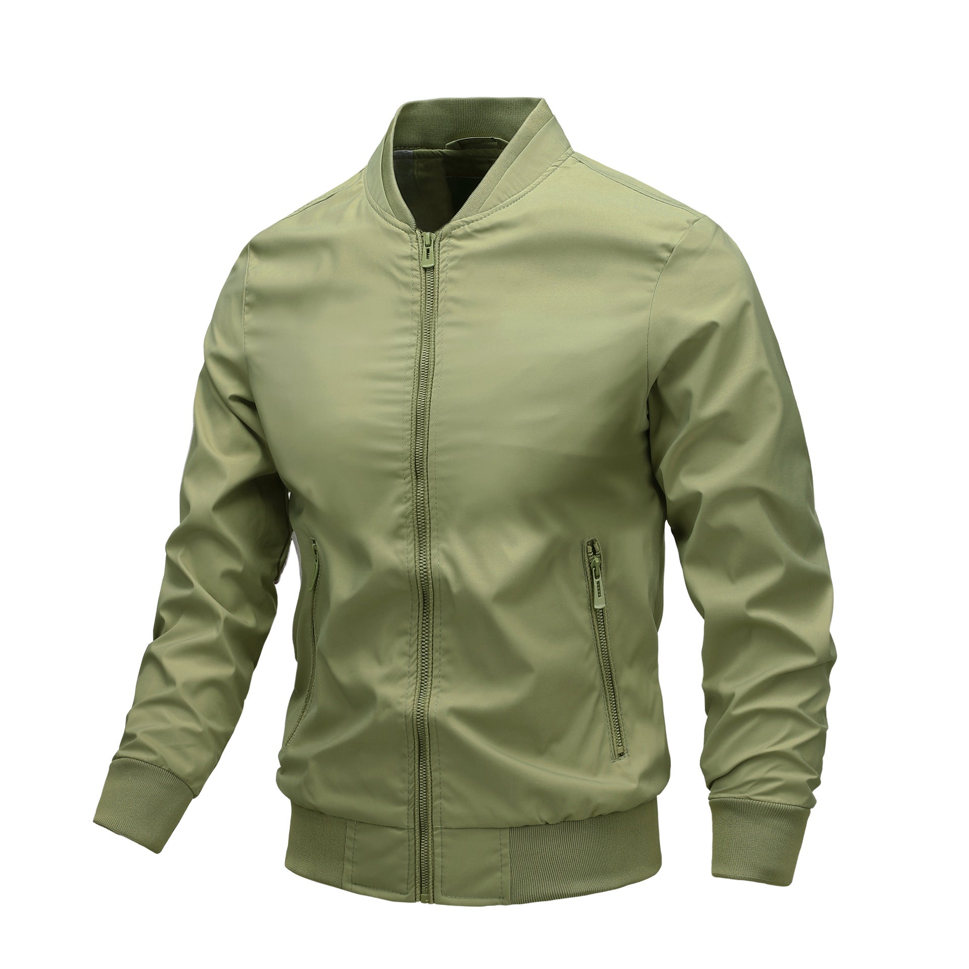 Sports Youth Coat