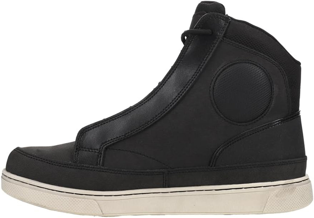 FOOTWEAR Mens Vardon Sneakers Shoes Casual
