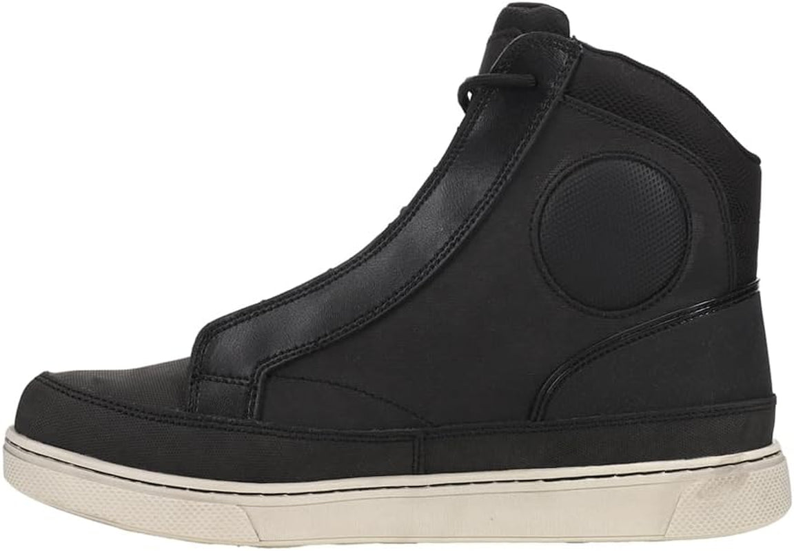 FOOTWEAR Mens Vardon Sneakers Shoes Casual