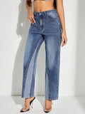 Jeans with Pockets