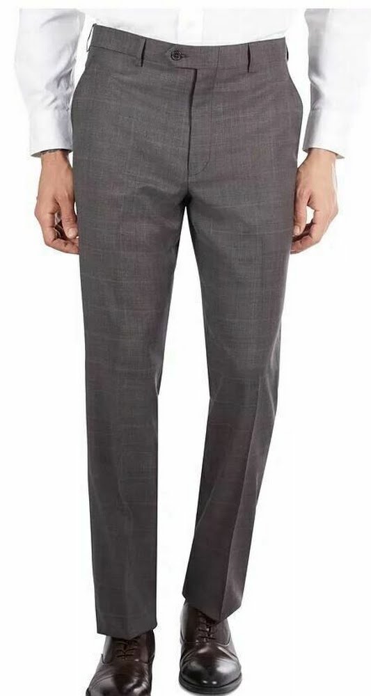 Ralph Lauren Mens UltraFlex Classic