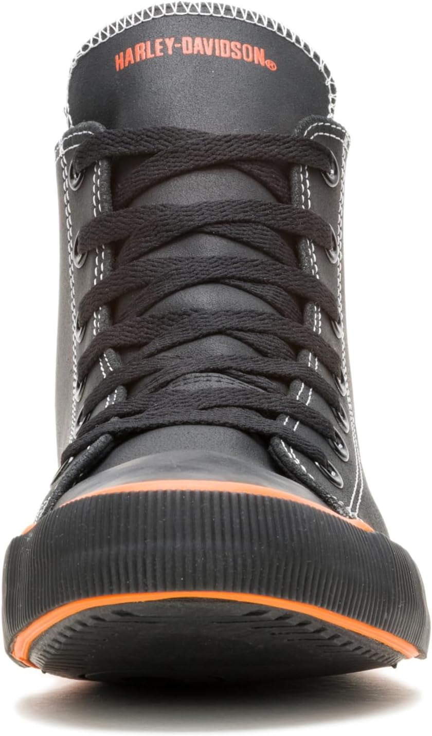 Footwear Mens Nathan Sneakers Shoes Casual