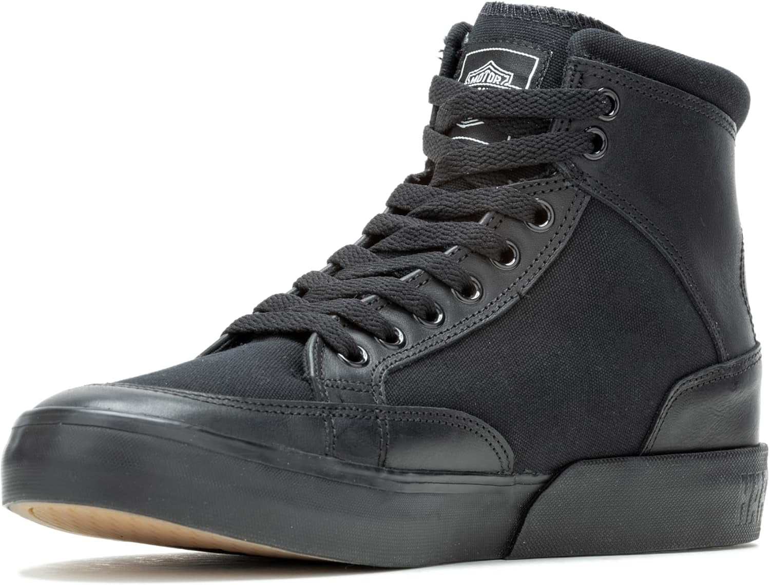Footwear Mens Rosemont High Sneakers
