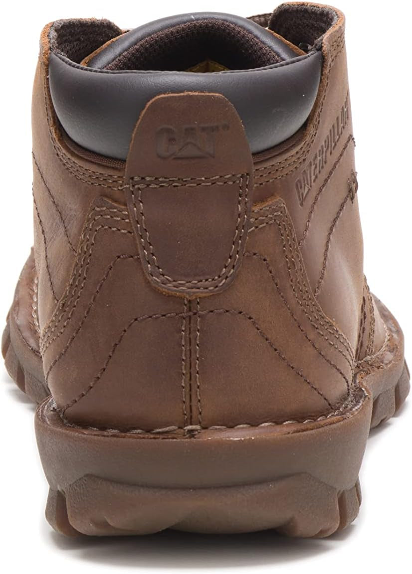 Cat Footwear Men'S Transform 2.0 Chukka Boot