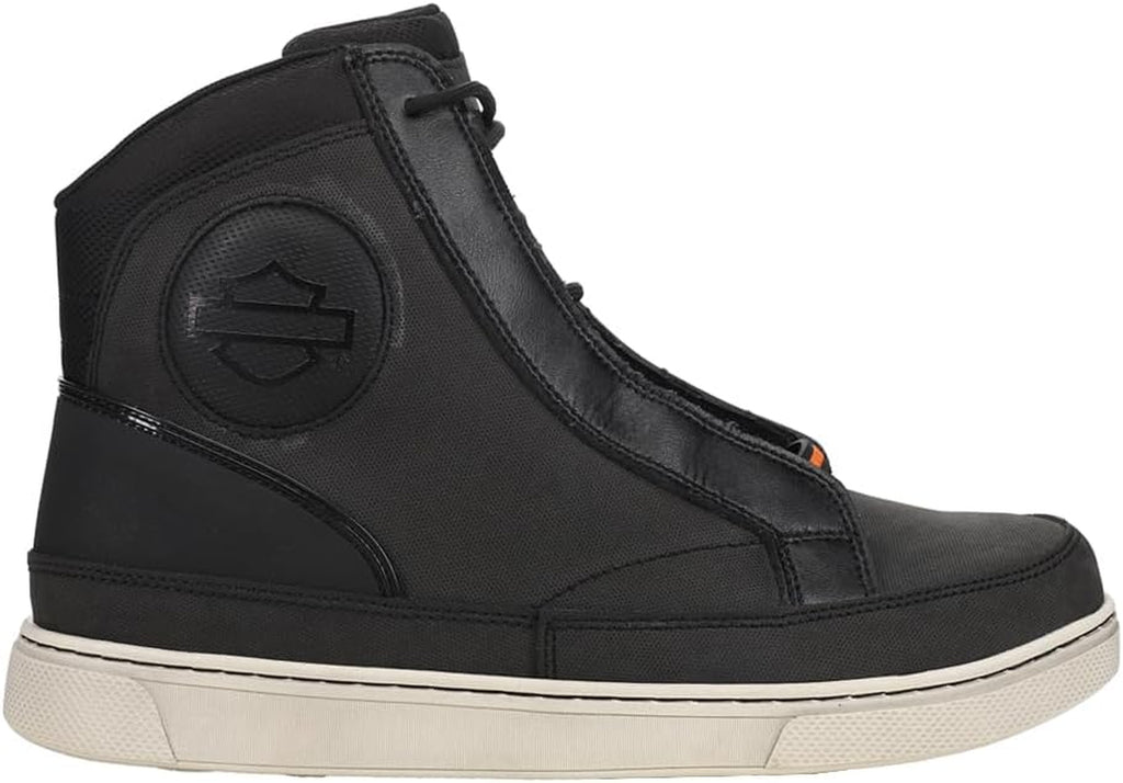 FOOTWEAR Mens Vardon Sneakers Shoes Casual