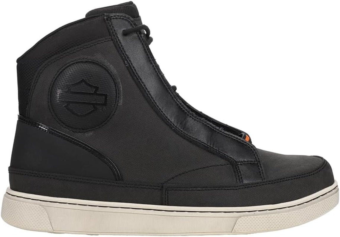 FOOTWEAR Mens Vardon Sneakers Shoes Casual