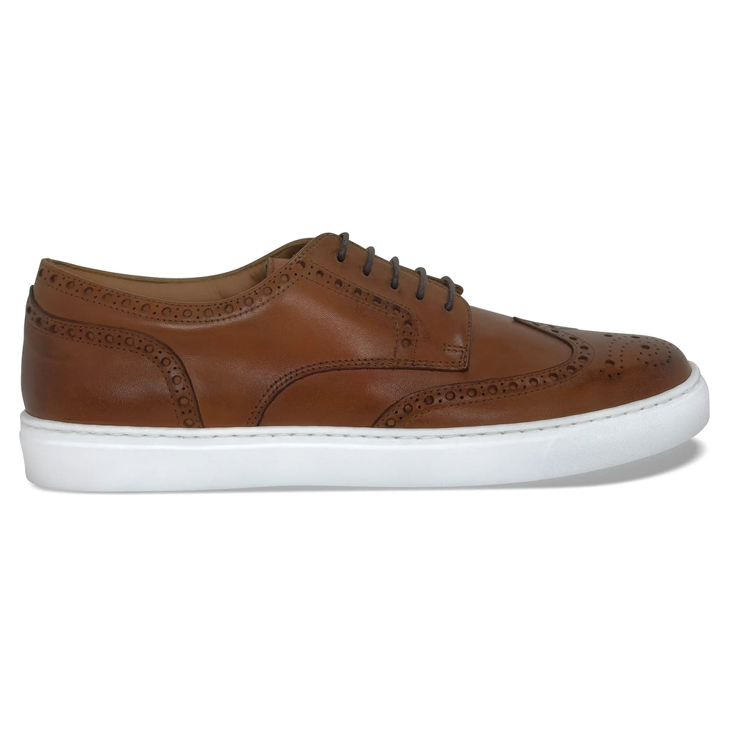 Men's Don Giovanni Wingtips