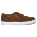 Men's Don Giovanni Wingtips