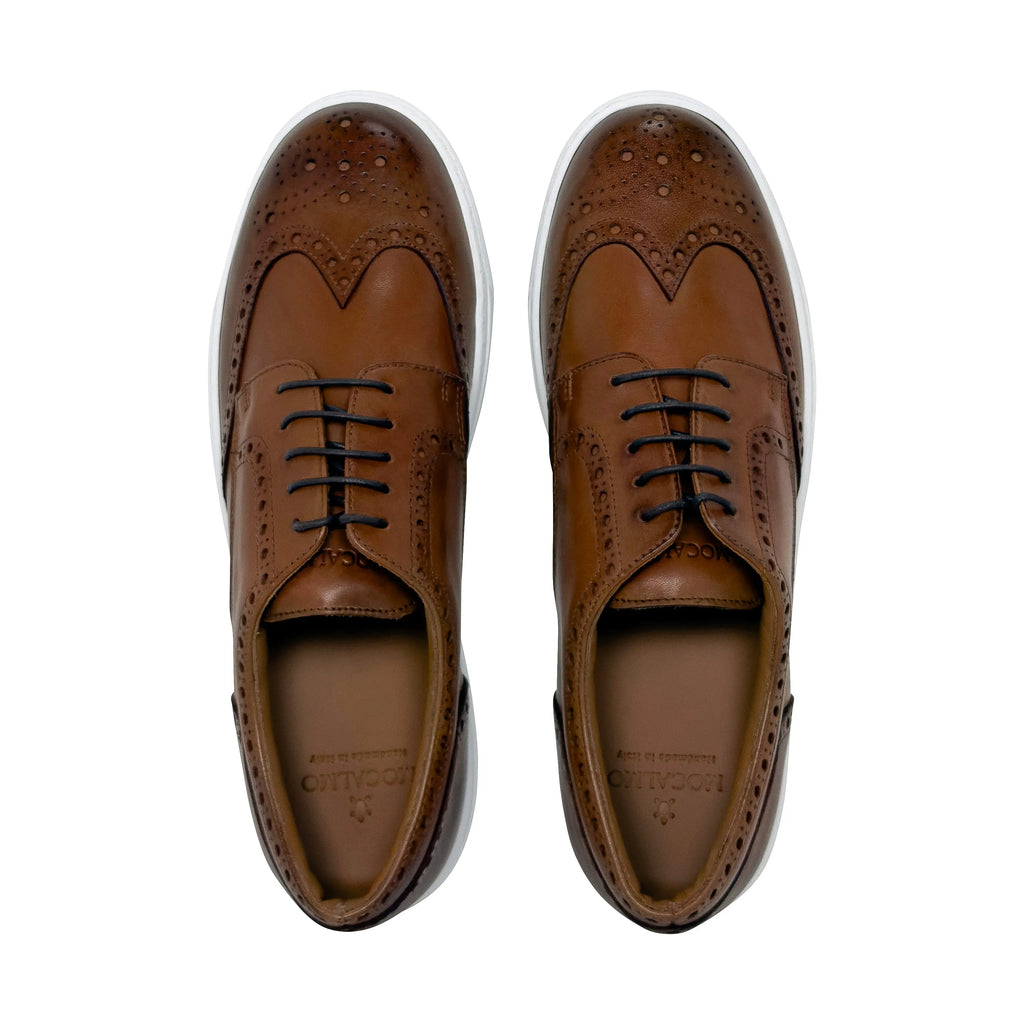 Men's Don Giovanni Wingtips
