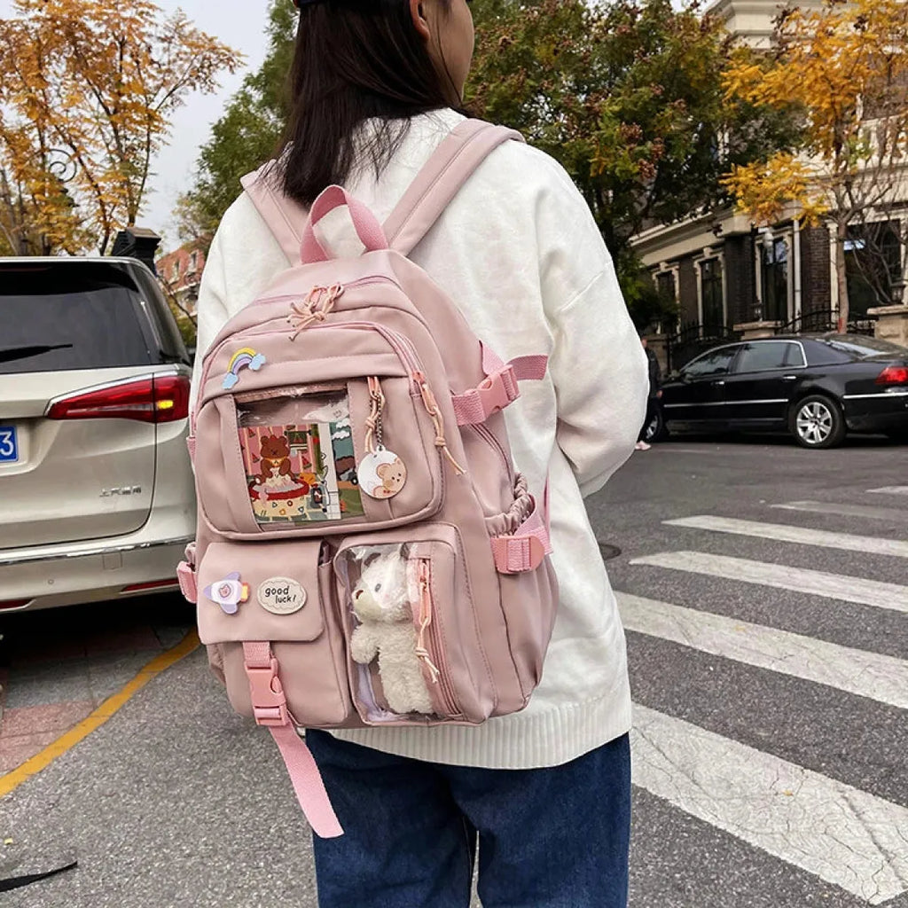 Kids School Backpack