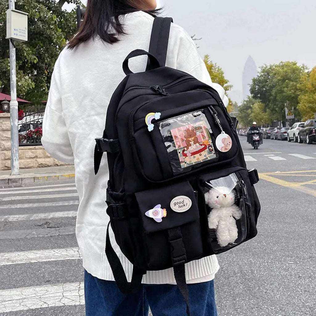 Kids School Backpack