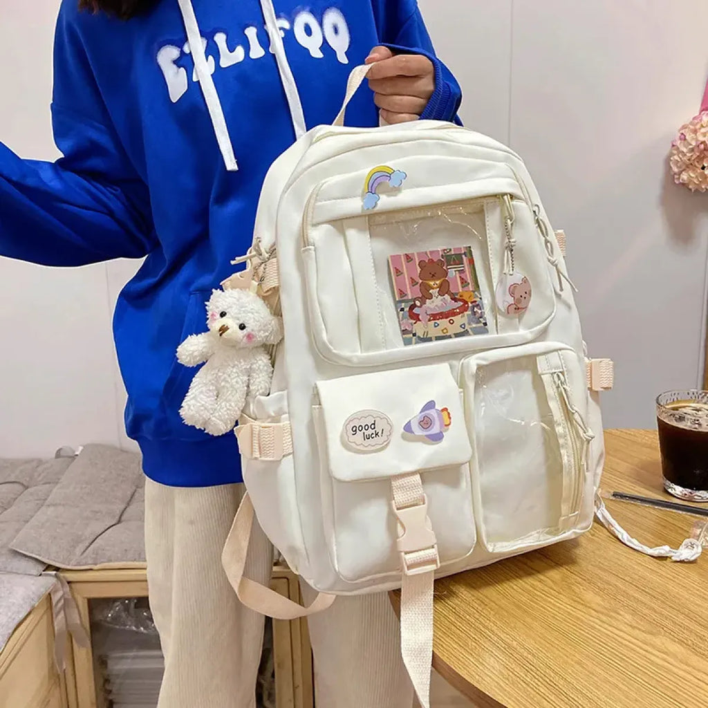 Kids School Backpack
