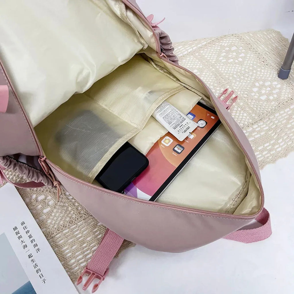 Kids School Backpack