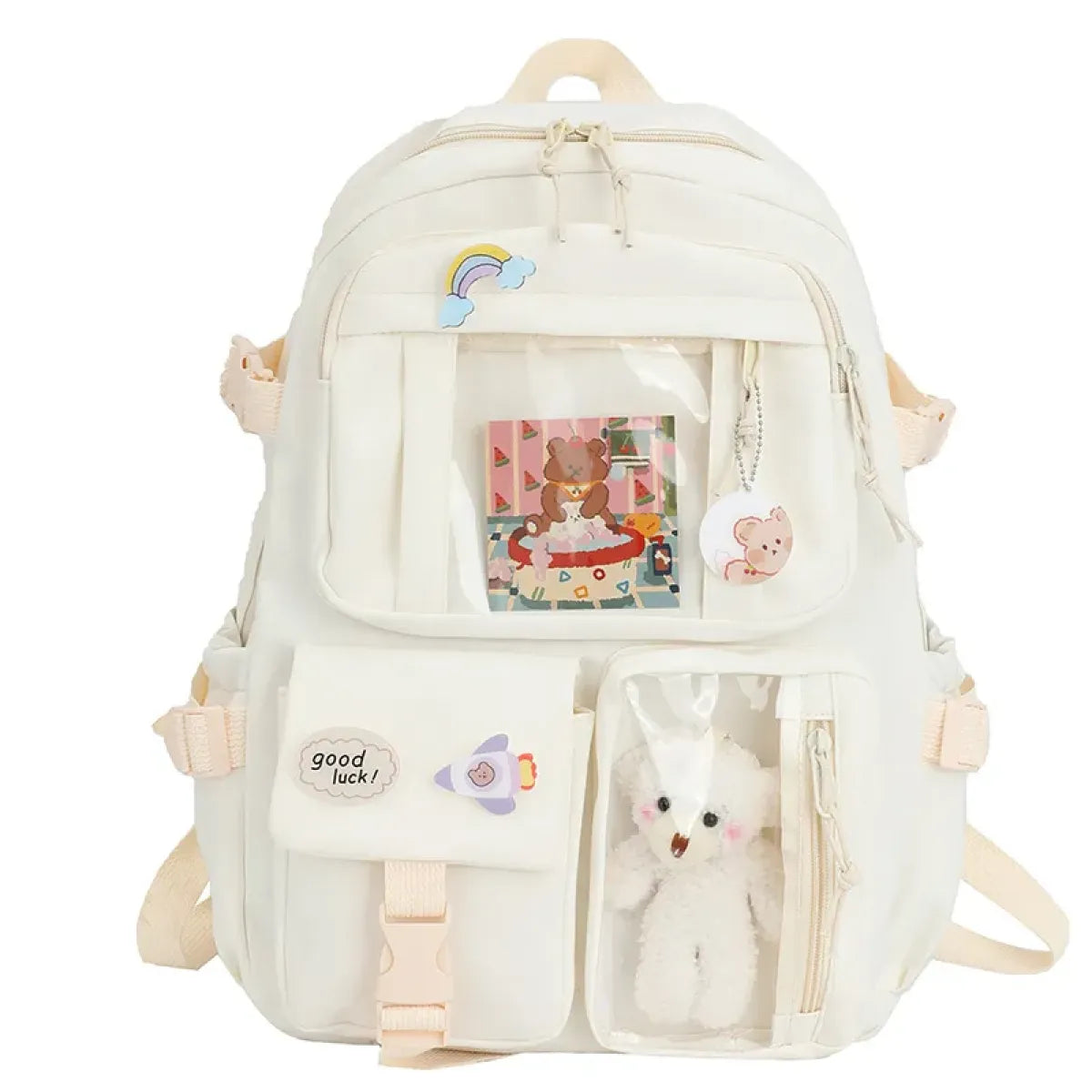 Kids School Backpack