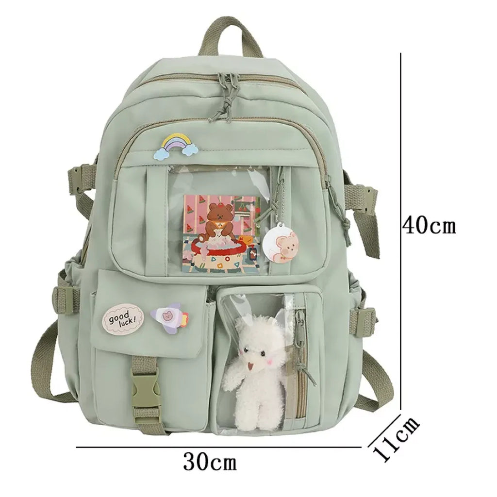 Kids School Backpack