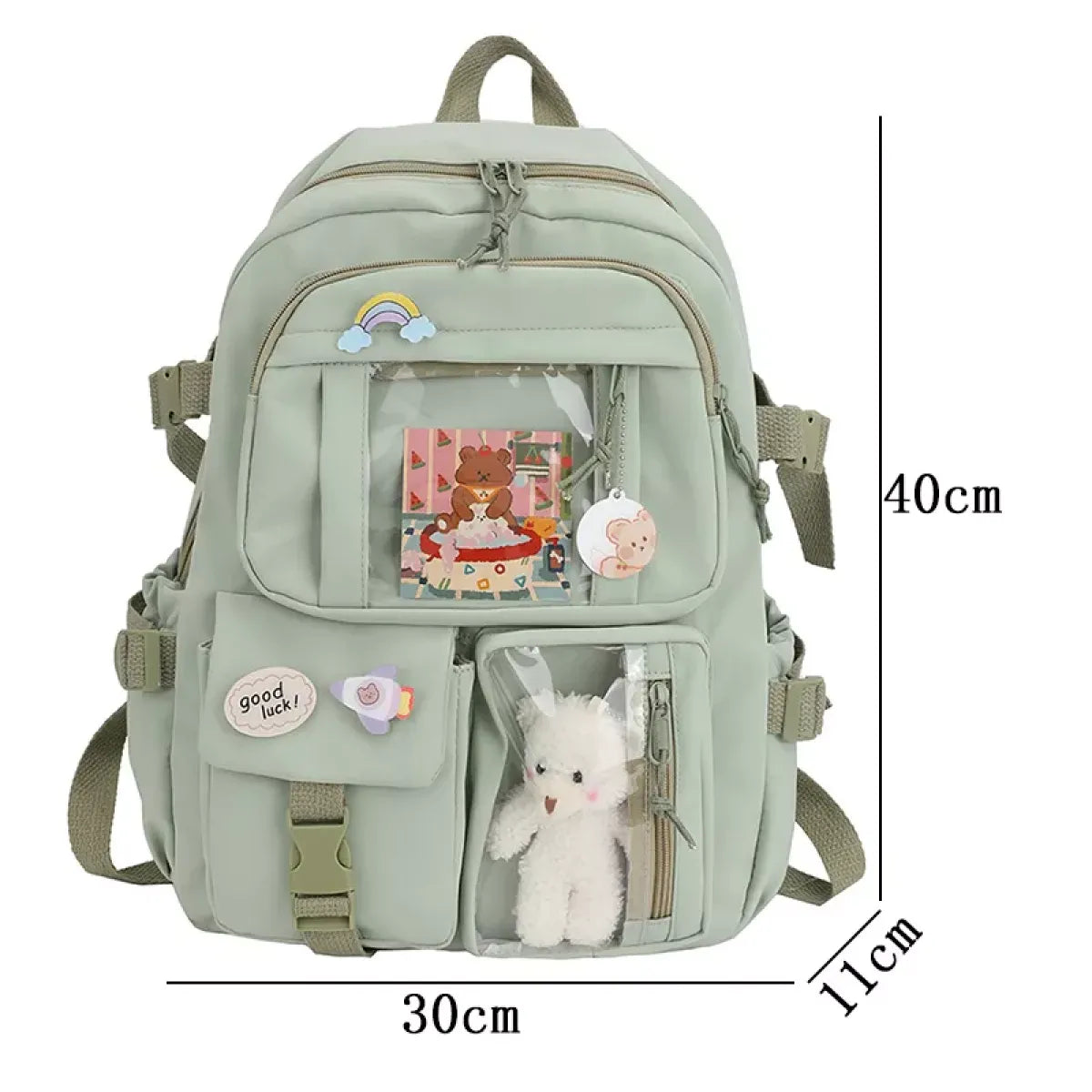 Kids School Backpack