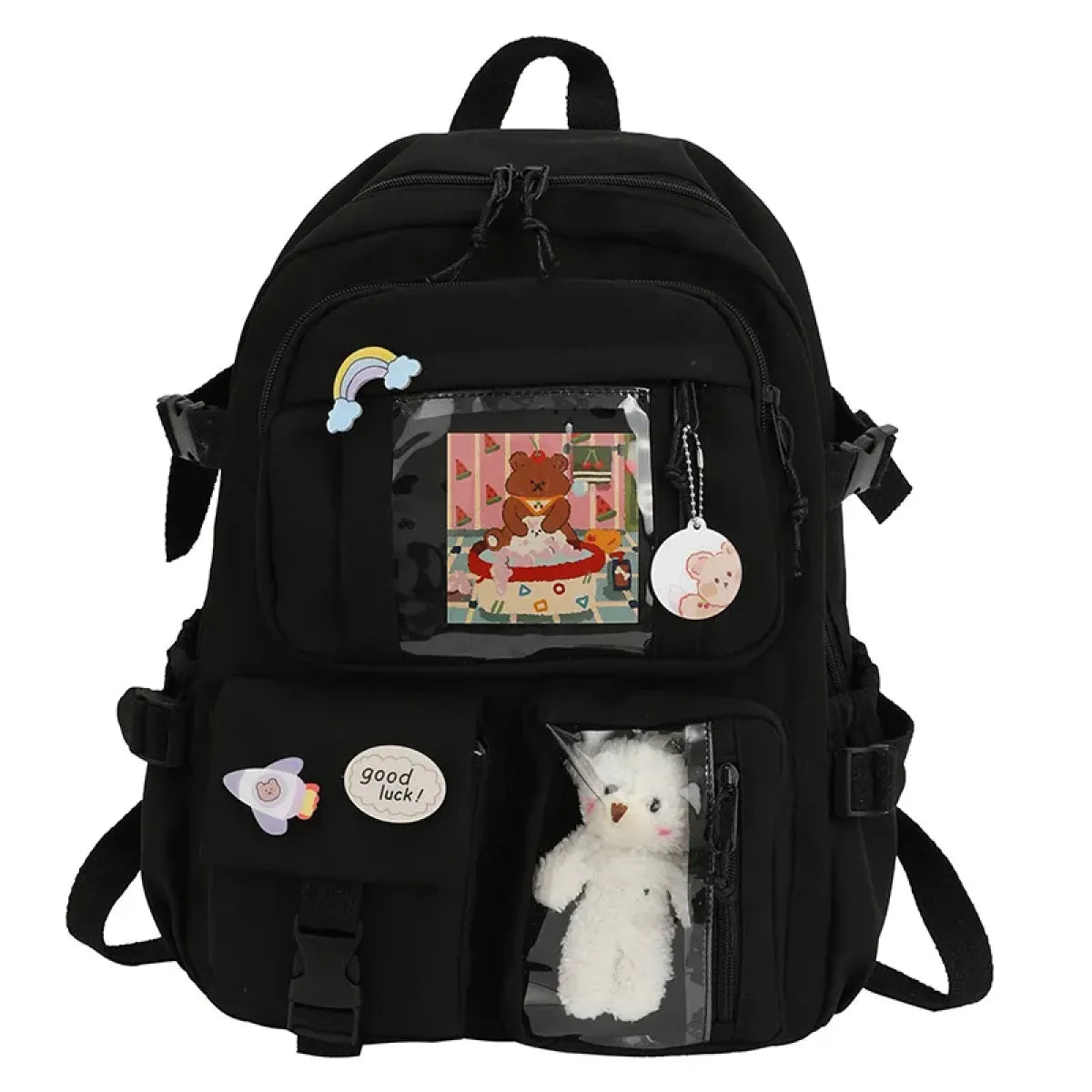 Kids School Backpack